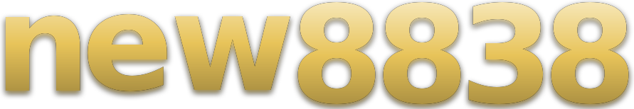 new8838 logo