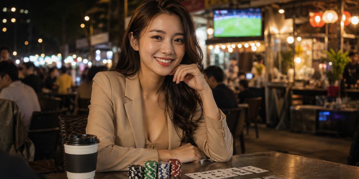 new8838 Khám phá sảnh Mậu Binh tại new8838